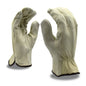 Cordova Economy Grain Pigskin Driver, Unlined, S #8813 - 8813S