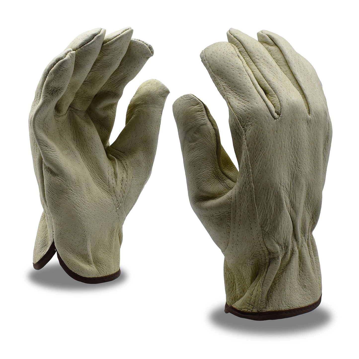 Cordova Select Grain Pigskin Driver, Unlined, Sh #8820L