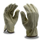 Cordova Select Grain Pigskin Driver, Unlined, Sh #8820L