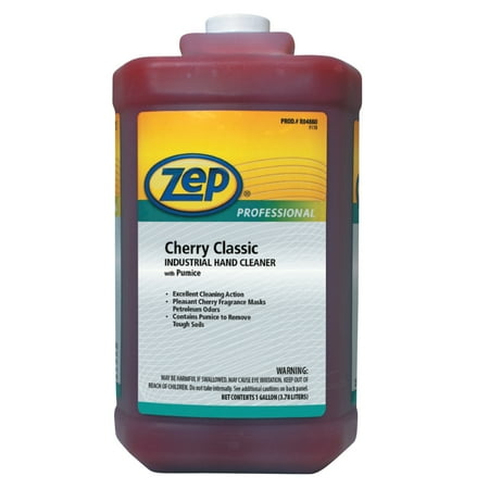 Zep Professional R04860 Zep Prof Cherry Classic Industrial Hand - 1046473