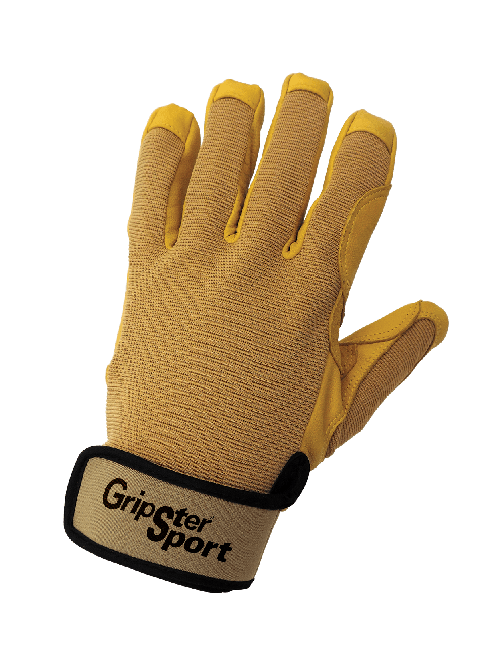 Gripster® SG5308 Chemical Handling Gloves - neoprene
