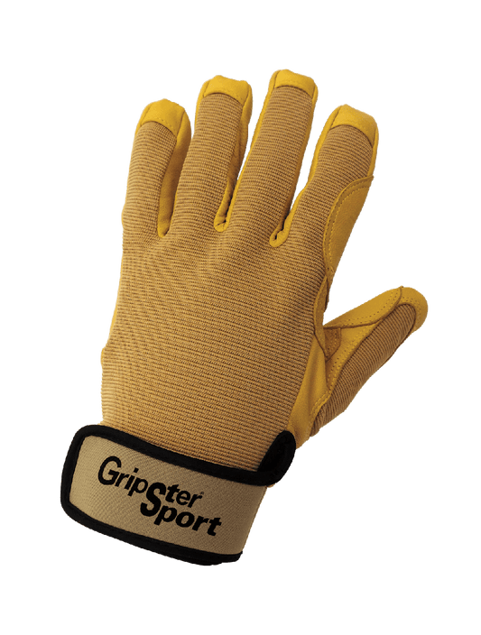 Gripster® SG5308 Chemical Handling Gloves - neoprene