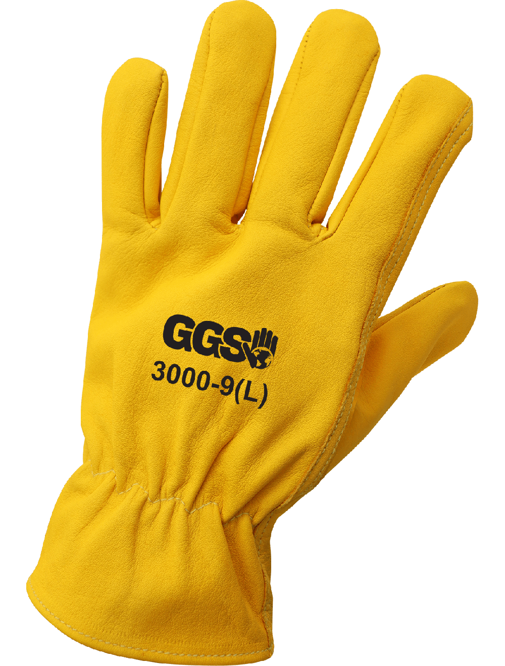 Global Glove 3000 Chemical-Resistant Gloves