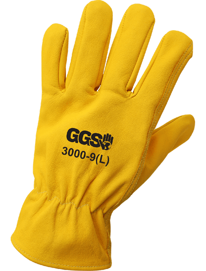 Global Glove 3000 Chemical-Resistant Gloves