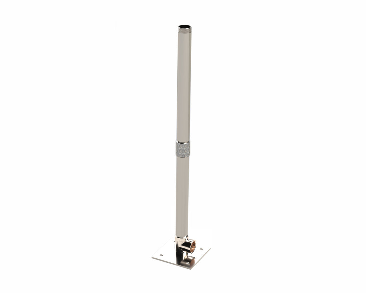 Eyewash Pedestal conversion kit - SS304 Stainless Steel  89022002