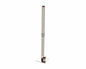 ZING Eyewash Pedestal Conversion Kit - Stainless Steel - official Zing product image 1