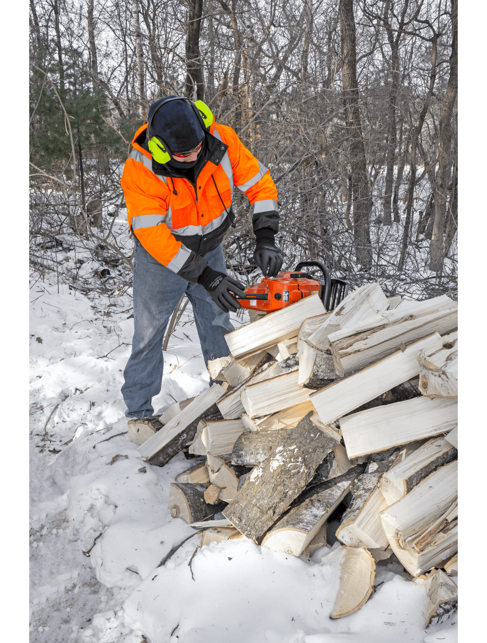 Gripster® - 348INT - Cut Resistant Gloves - cut level A2 - black