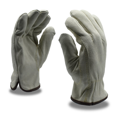Cordova Premium Grain Pigskin Driver, Thinsulate #8942XL