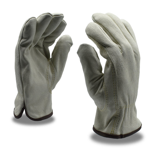 Cordova Premium Grain Pigskin Driver, Thinsulate #8942XL
