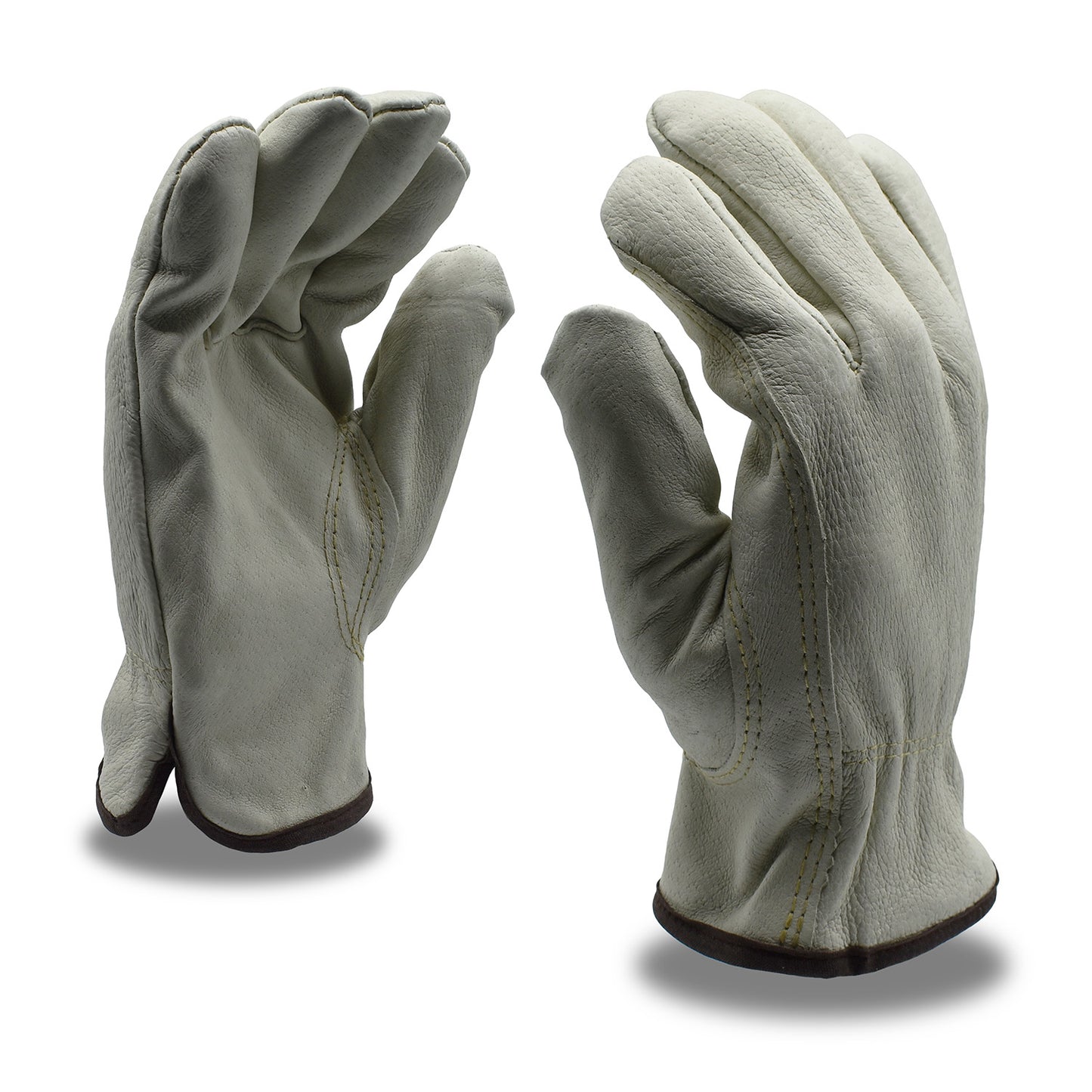 Cordova Premium Grain Pigskin Driver, Thinsulate #8942 - 8942S