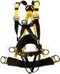 897ABT Tower Climbing Harness