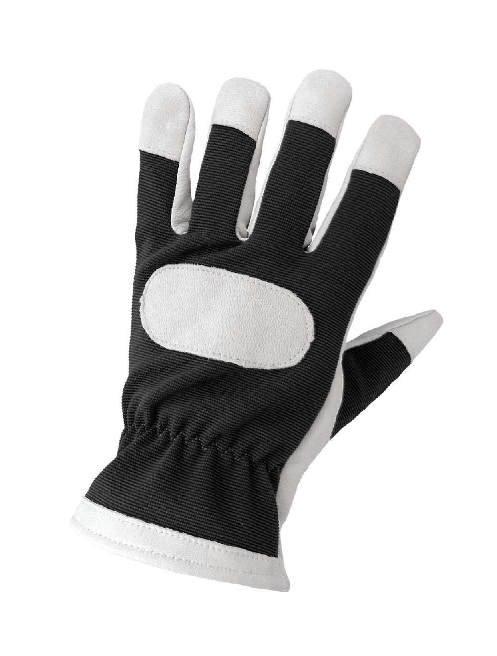 Hot Rod Gloves® - HR4008 - Mechanics Gloves - red