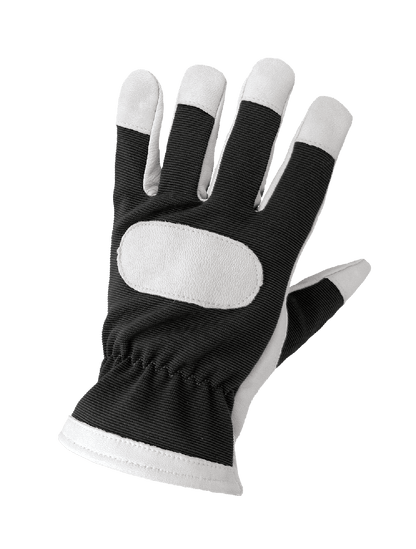 Hot Rod Gloves® - HR4008 - Mechanics Gloves - red