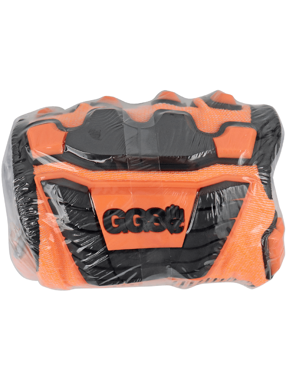 Vise Gripster® C.I.A. - CIA388XFT-VP - Gloves - cut level A4 - tan