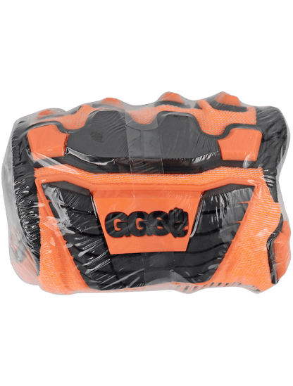 Vise Gripster® C.I.A. - CIA388XFT-VP - Gloves - cut level A4 - tan