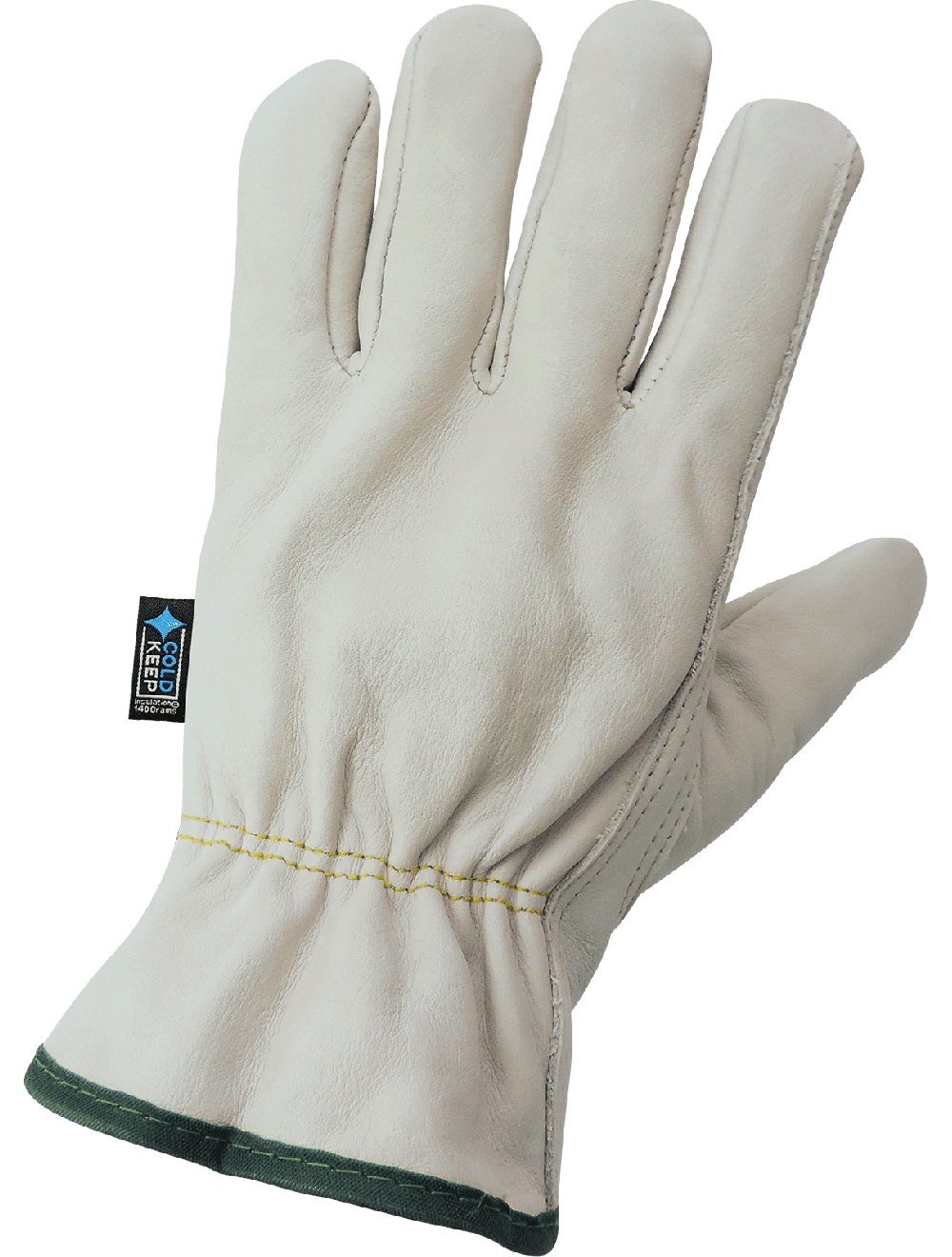 Global Glove 3200CTH Chemical-Resistant Gloves