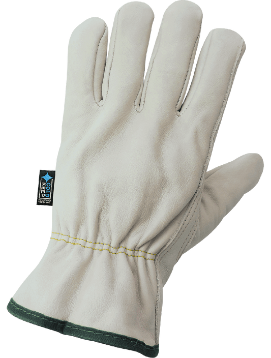 Global Glove 3200CTH Chemical-Resistant Gloves