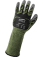 Samurai Glove® - CR6101 - Welding Gloves - cut level A5 - black