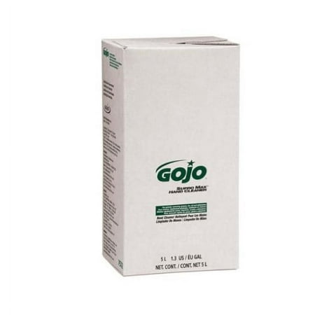 GOJO Supro Max Multi-Purpose Hand Cleaner - 7572-02