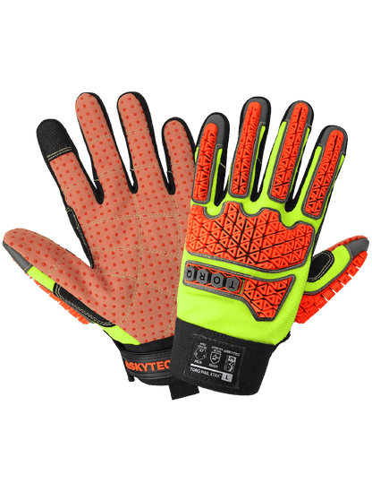Torq SG9928 Chemical Handling Gloves - cut level A7