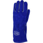 PIP Ironcat 9041/LHO Ironcat® Shoulder Split Cowhide Leather Welder's Glove with Cotton Foam Liner and DuPont™ Kevlar® Stitching - Left Hand Only
