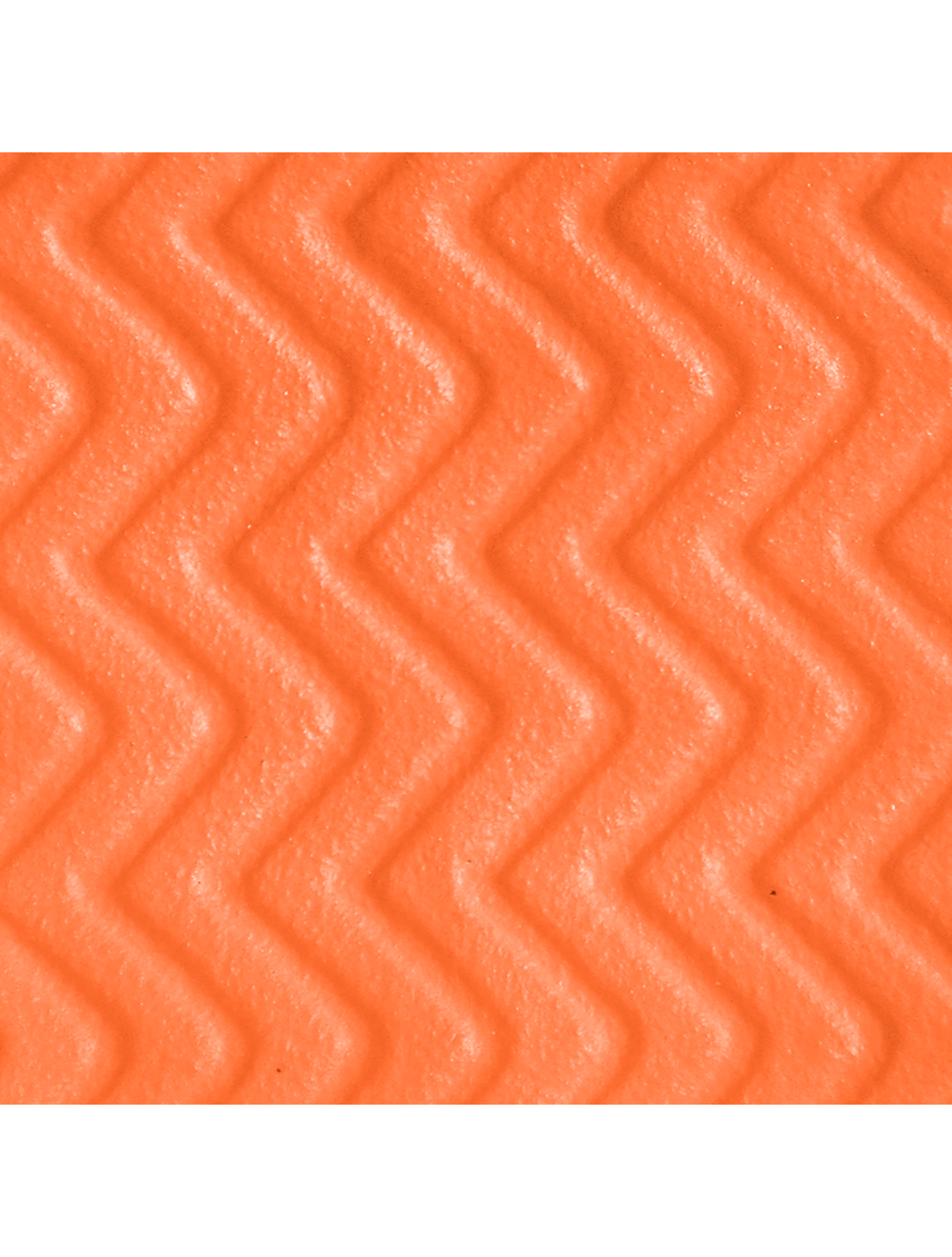 Panther-Guard® - 905PF - Disposable Gloves - nitrile coating - orange