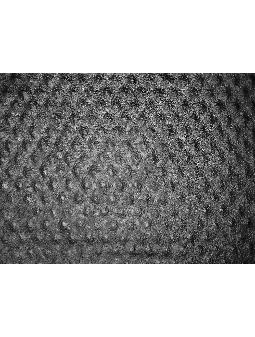 Panther-Guard® - 908BPF - Disposable Gloves - nitrile coating - black