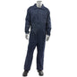 PIP 9100-2000E AR/FR Dual Certified Economy Coverall with Zipper Closure - 9 Cal/cm2