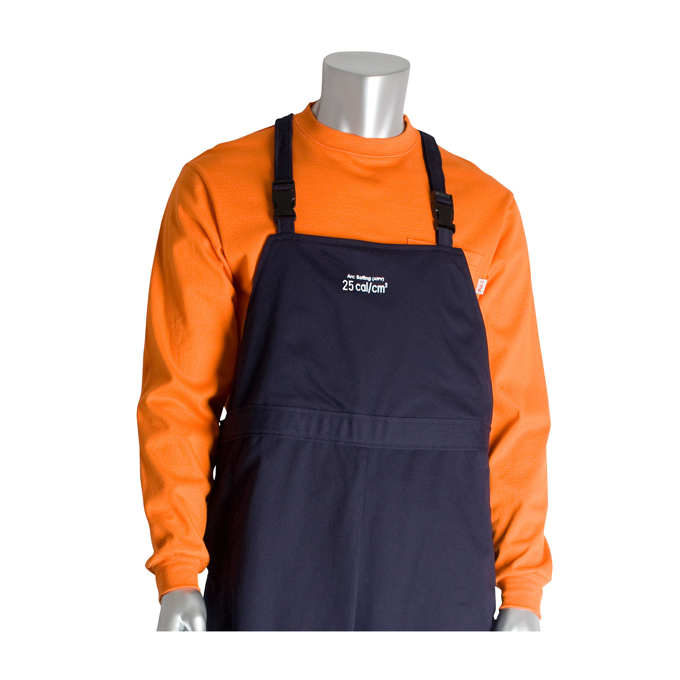 PIP 9100-21731 AR/FR Overalls - 25 Cal/cm2