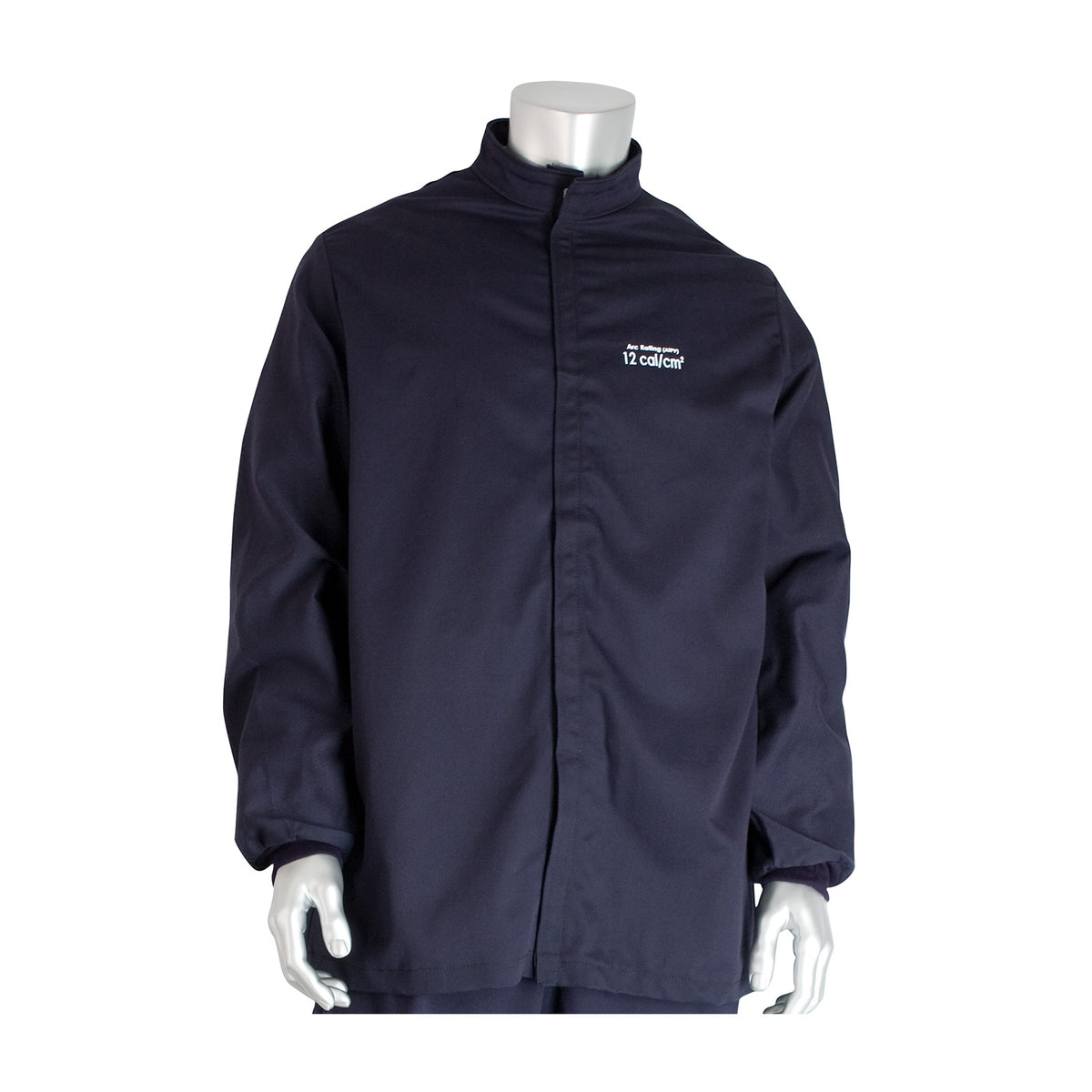 PIP 9100-21782 AR/FR Jacket - 12 Cal/cm2
