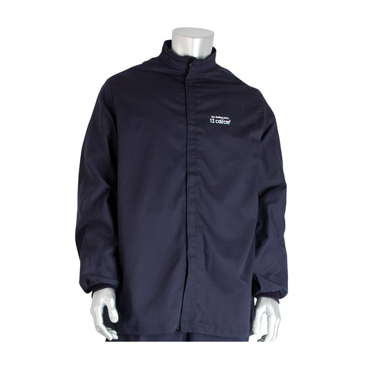 PIP 9100-21782 AR/FR Jacket - 12 Cal/cm2