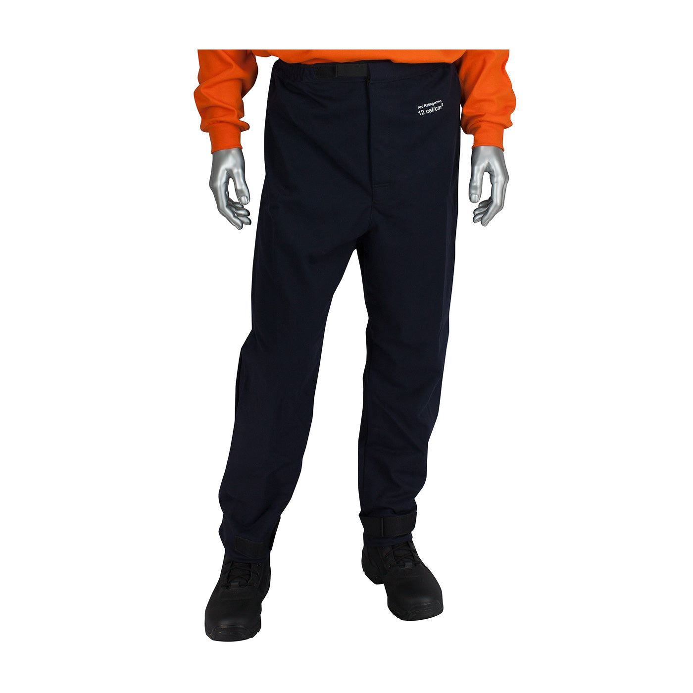 PIP 9100-22070 AR/FR Overpant- 12 Cal/cm2