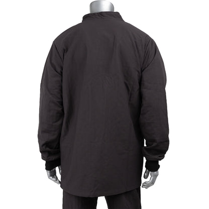 PIP 9100-524PYR AR/FR Jacket - 40 Cal/cm2