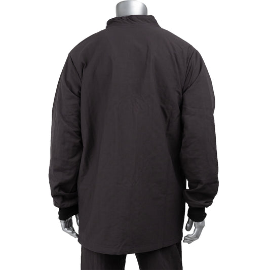 PIP 9100-524PYR AR/FR Jacket - 40 Cal/cm2