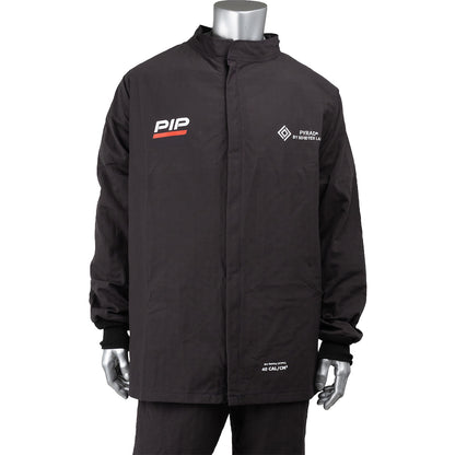 PIP 9100-524PYR AR/FR Jacket - 40 Cal/cm2