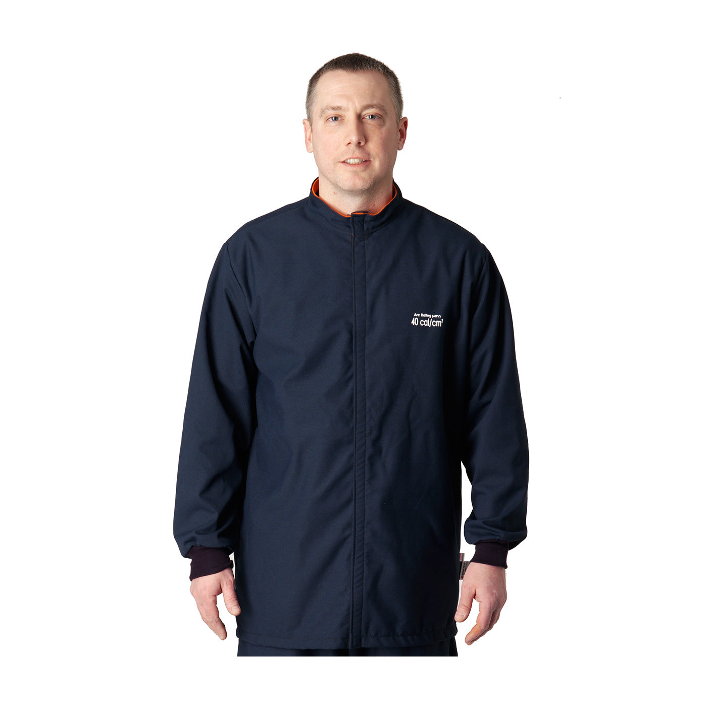 PIP 9100-524ULT AR/FR Ultralight Jacket - 40 Cal/cm2