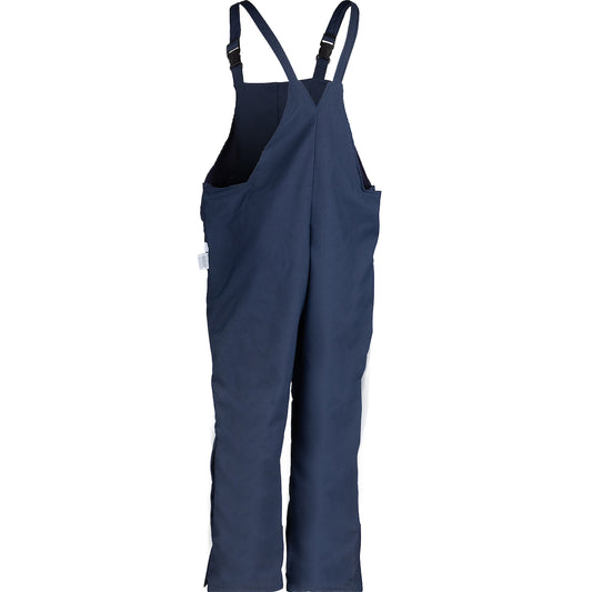 PIP 9100-525ULT AR/FR Ultralight Bib Overall - 40 Cal/cm2