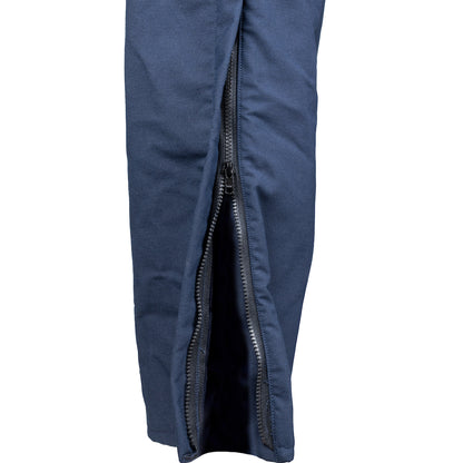 PIP 9100-525ULT AR/FR Ultralight Bib Overall - 40 Cal/cm2