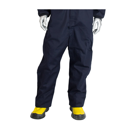 PIP 9100-52772 AR/FR Coverall - 25 Cal/cm2