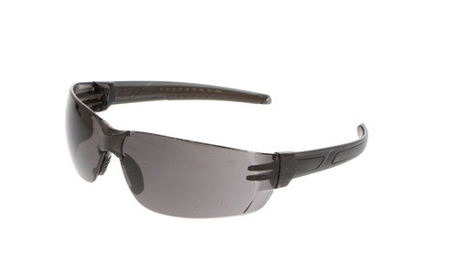 HK2 - Hulk® HK2 Series Safety Glasses - Frameless Lens Design - Non-Slip Temples and Soft Nose Piece
