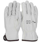 PIP® Economy Top Grain Sheepskin Leather Drivers Glove