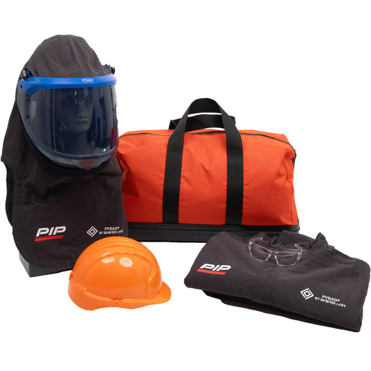 PIP 9150-40PYR Arc Flash Kit - 40 Cal/cm2