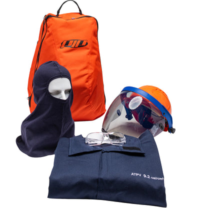 PIP 9150-5388EBT/S PPE 2 AR/FR Dual Certified Kit - 8 Cal/cm2