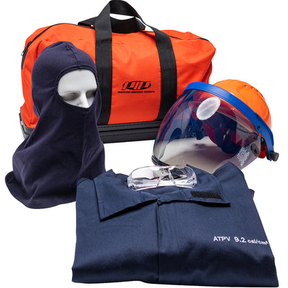 PIP Hard Hat - Model 5388ET