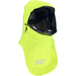 PIP 9150-538GMHV – Multi-Hazard AR/FR Lift Front Hood with Fan - 25 Cal/cm2