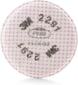 3M™ Advanced Particulate Filter 2291, P100 100 EA/Case