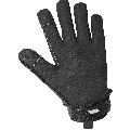 Global Glove - SG6000 - Mechanics Gloves - neoprene coating - black