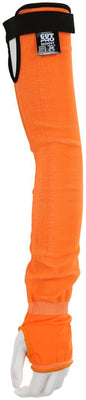 CutPro HyperMax HPPE Cut-Resistant Sleeve, ANSI A5, Hook and Loop, 22-Inch