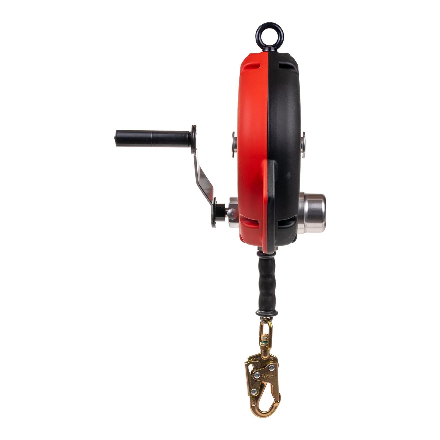 KStrong® BRUTE™ 90 ft. Wire Cable 3-Way Rescue Retrieval SRL-R (ANSI)