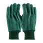 PIP 93-548 – Premium Grade Chore Glove with Double Layer Palm, Double Layer Back and Nap-Out Finish - Knit Wrist